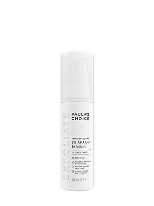 Paula's Choice 8% AHA Gel Exfoliant small image
