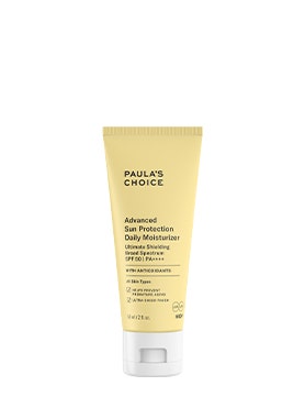 Advanced Sun Protection Daily Moisturizer SPF 50+ small image