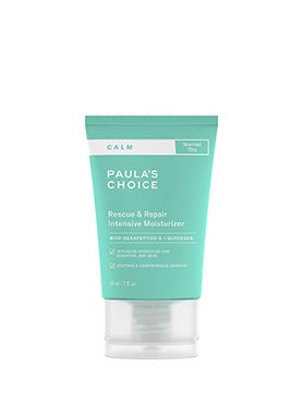 Paula's Choice Calm Rescue & Repair Intensive Moisturizer small image