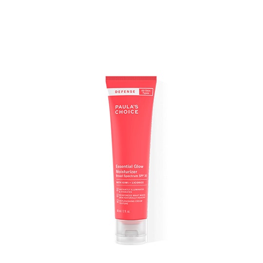 Paula's Choice Essential Glow Moisturizer SPF 30 image