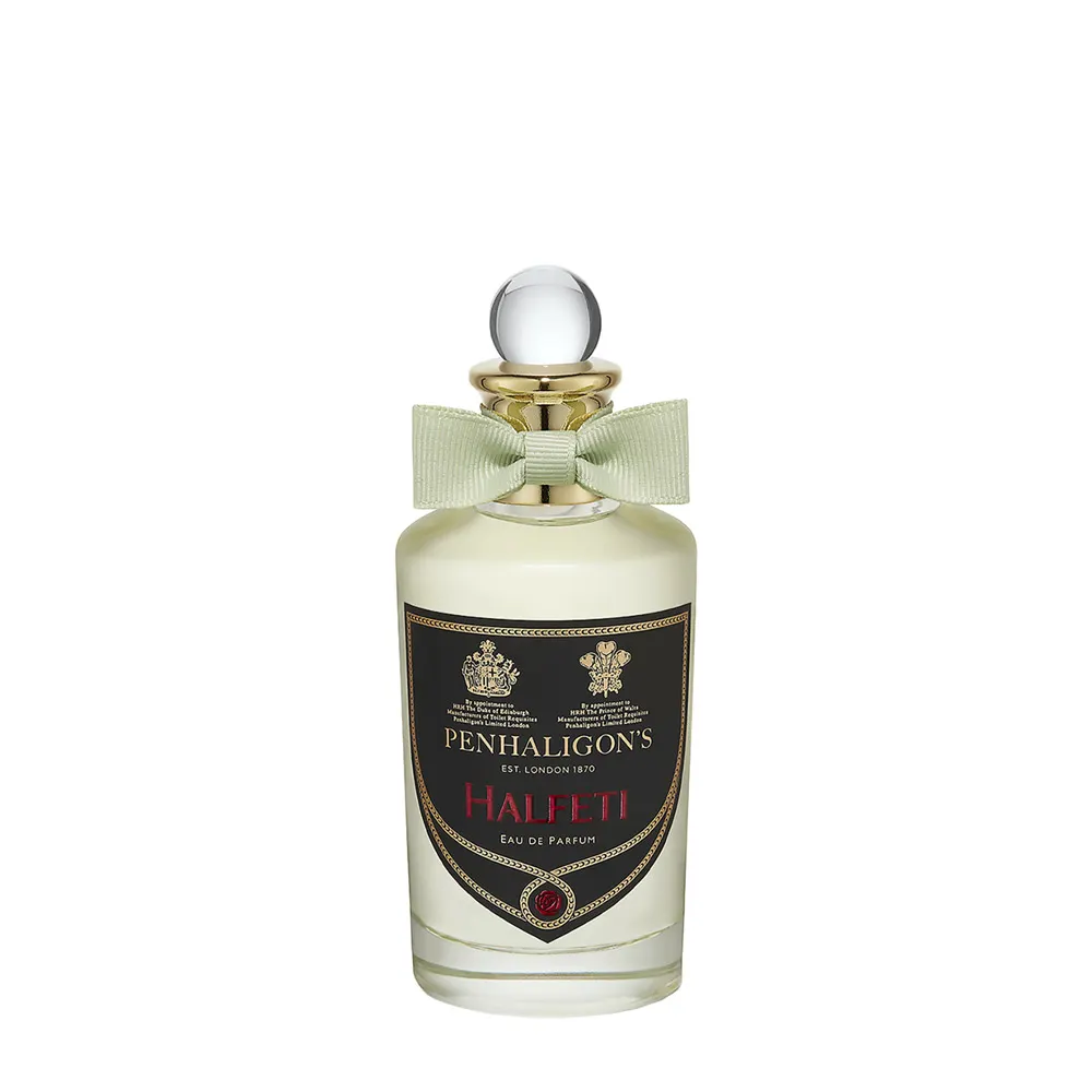Halfeti Eau de Parfum 100 ml by Penhaligon's - available in UK store (image 1)