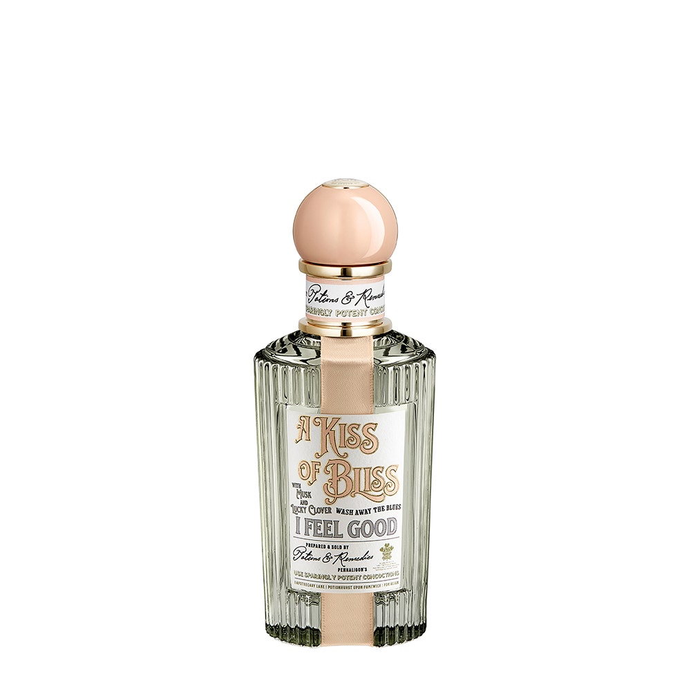 Penhaligon'S A Kiss Of Bliss Eau De Parfum, Fougère | 50 ml