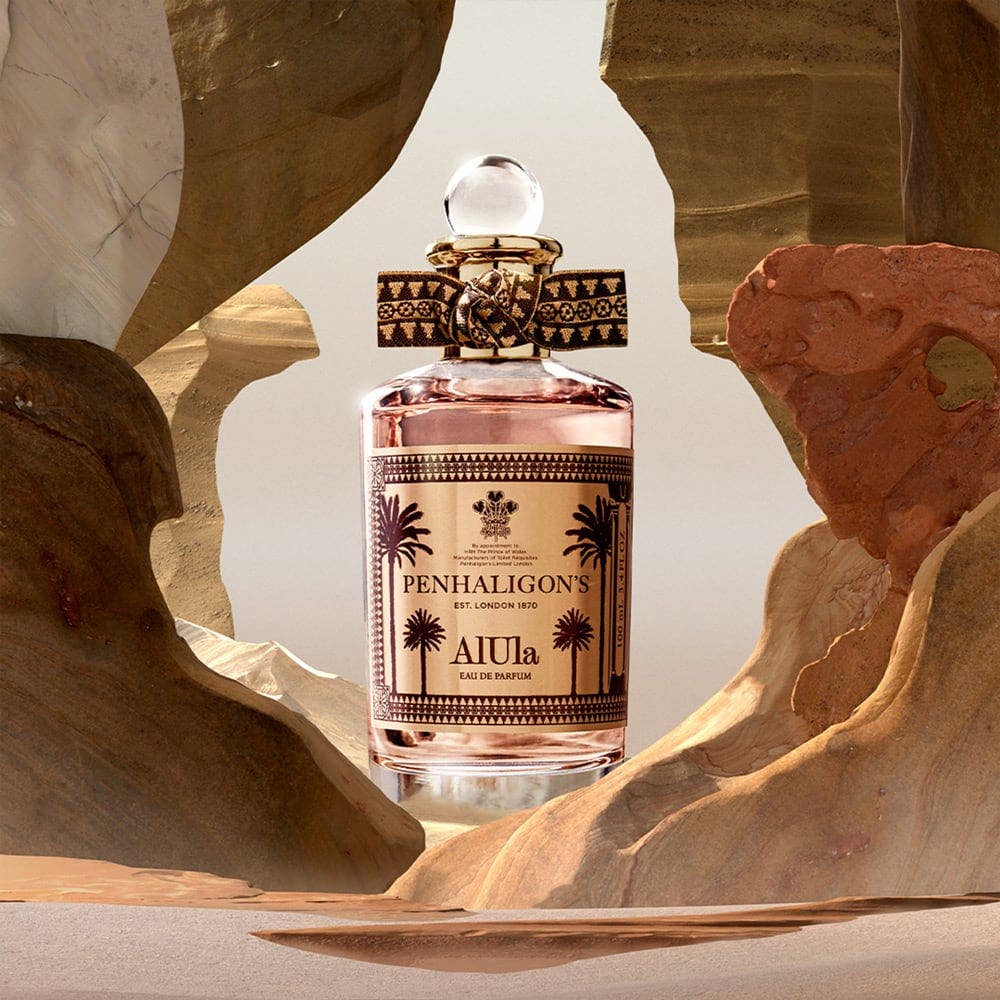 Penhaligon'S Al Ula Eau De Parfum, Fruity Perfume | 50 ml