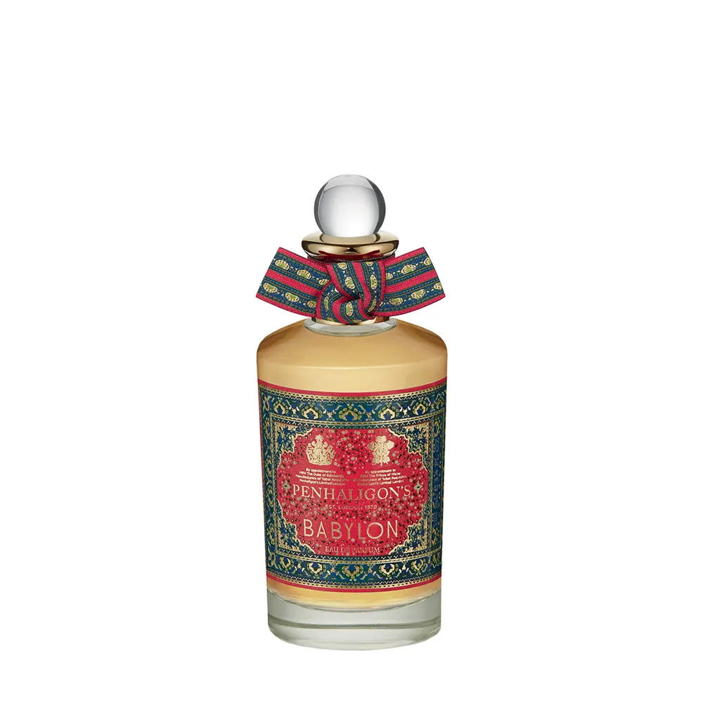 Penhaligon'S Babylon Eau De Parfum, Amber Oriental | 50 ml UK Penhaligon'S Babylon Eau De Parfum, Amber Oriental | 50 ml UK