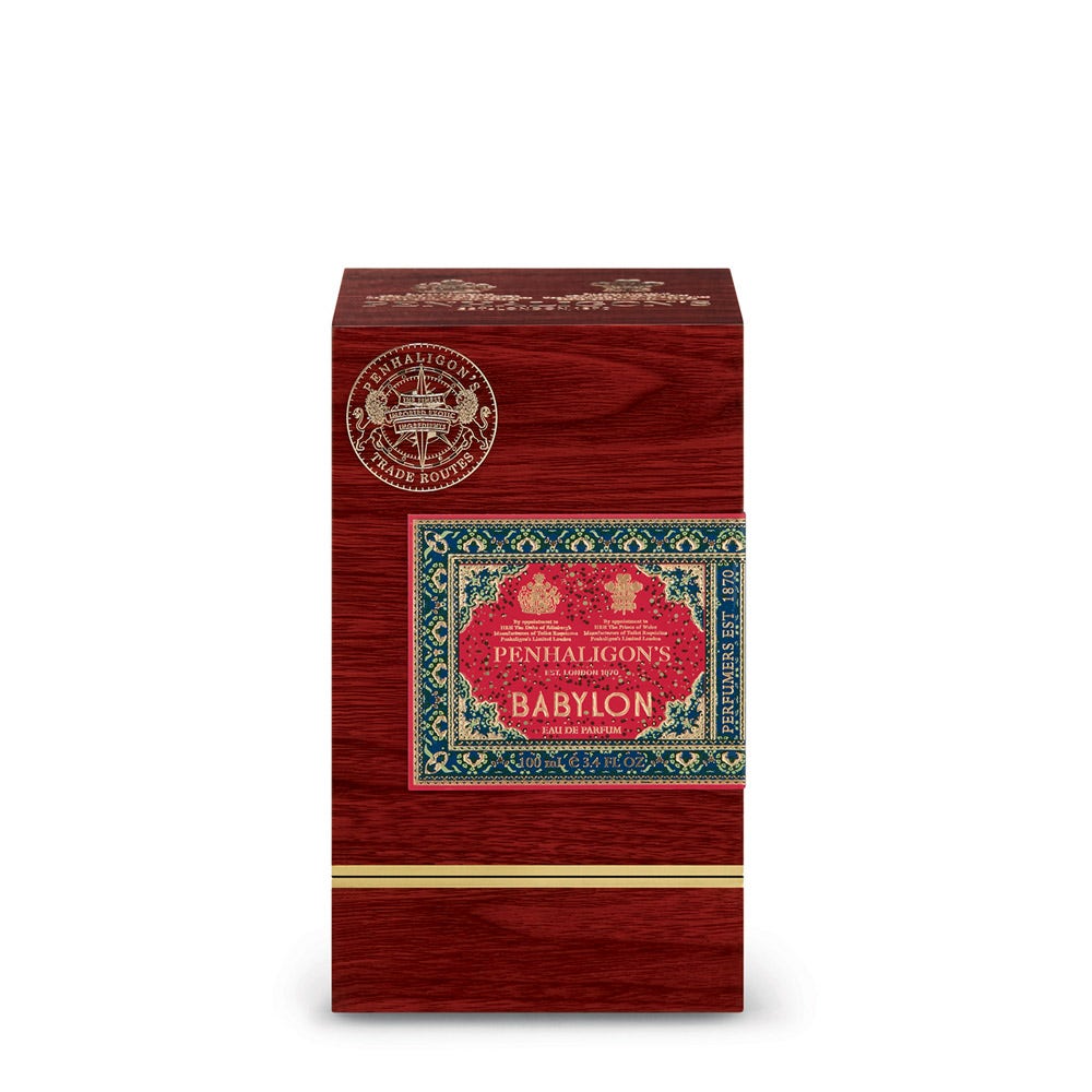 Penhaligon'S Babylon Eau De Parfum, Oriental Parfum | 50 ml