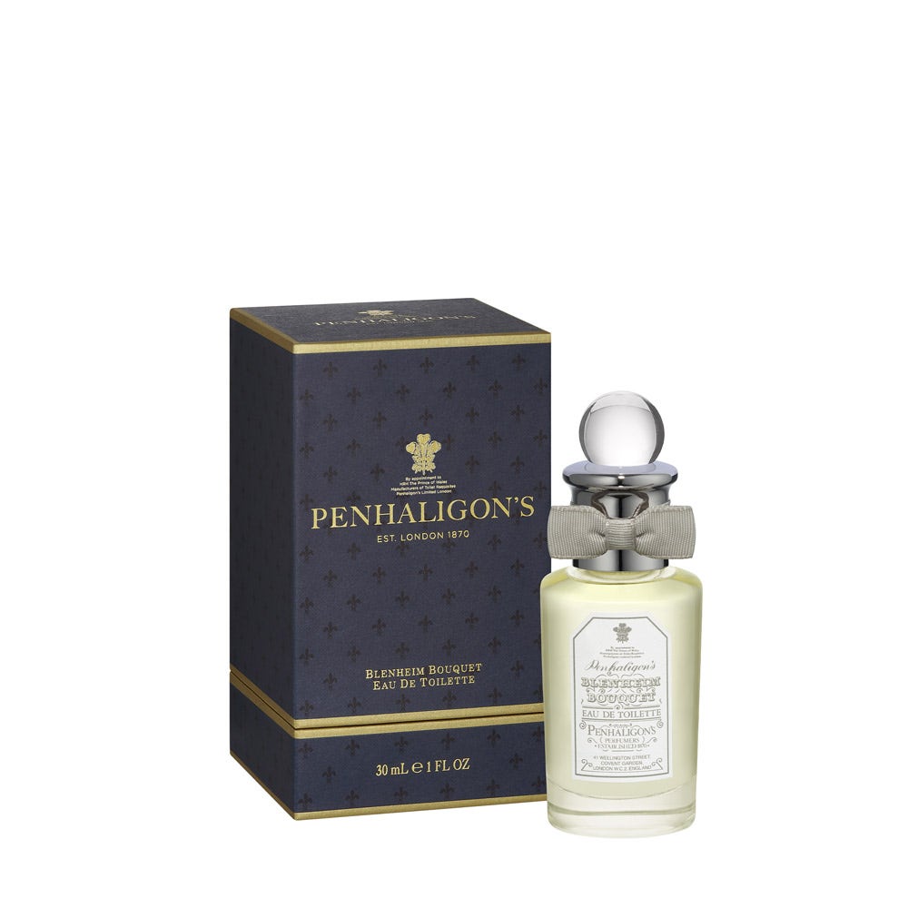 Penhaligon'S Blenheim Bouquet Eau De Toilette 30 ml | 50 ml