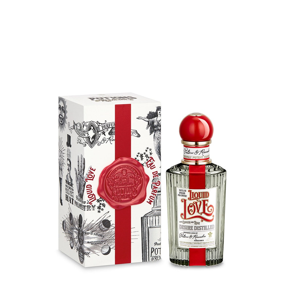 Penhaligon'S Liquid Love Eau De Parfum, Spicy | 50 ml