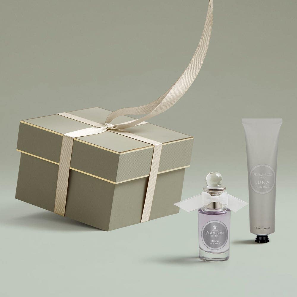 Penhaligon'S Luna Hand Cream, Moisturizing Cream | 50 ml