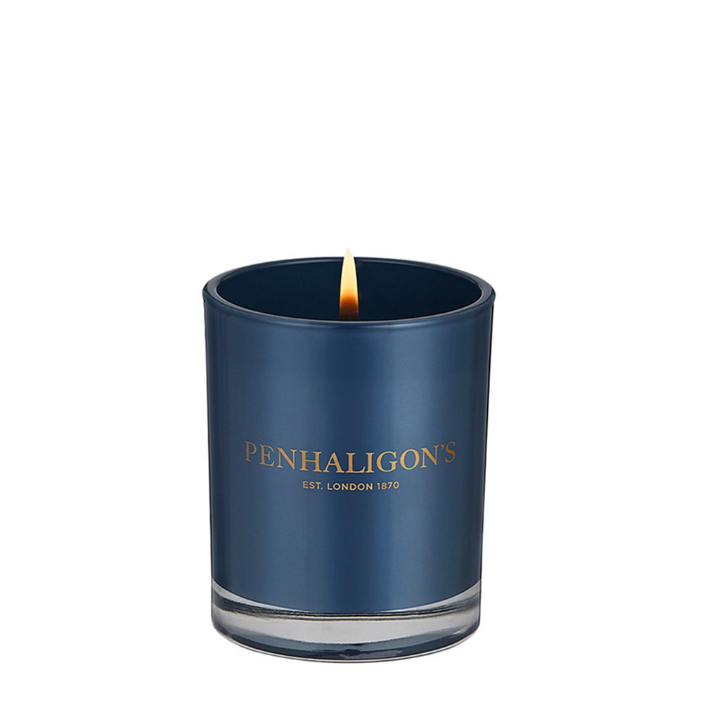 Penhaligon'S Roanoke Ivy Candle, Floral Candle | 50 ml