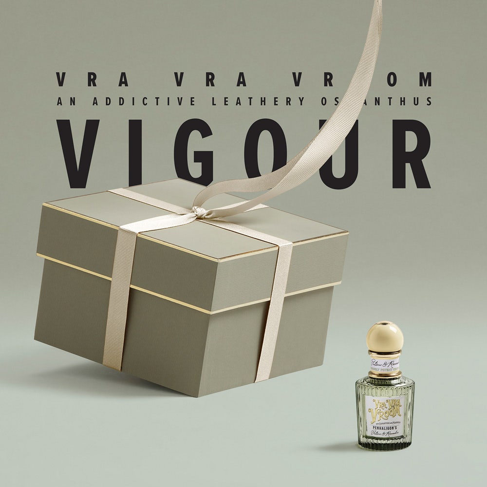 Penhaligon'S Vra Vra Vroom Eau De Parfum 50 Ml | 50 ml