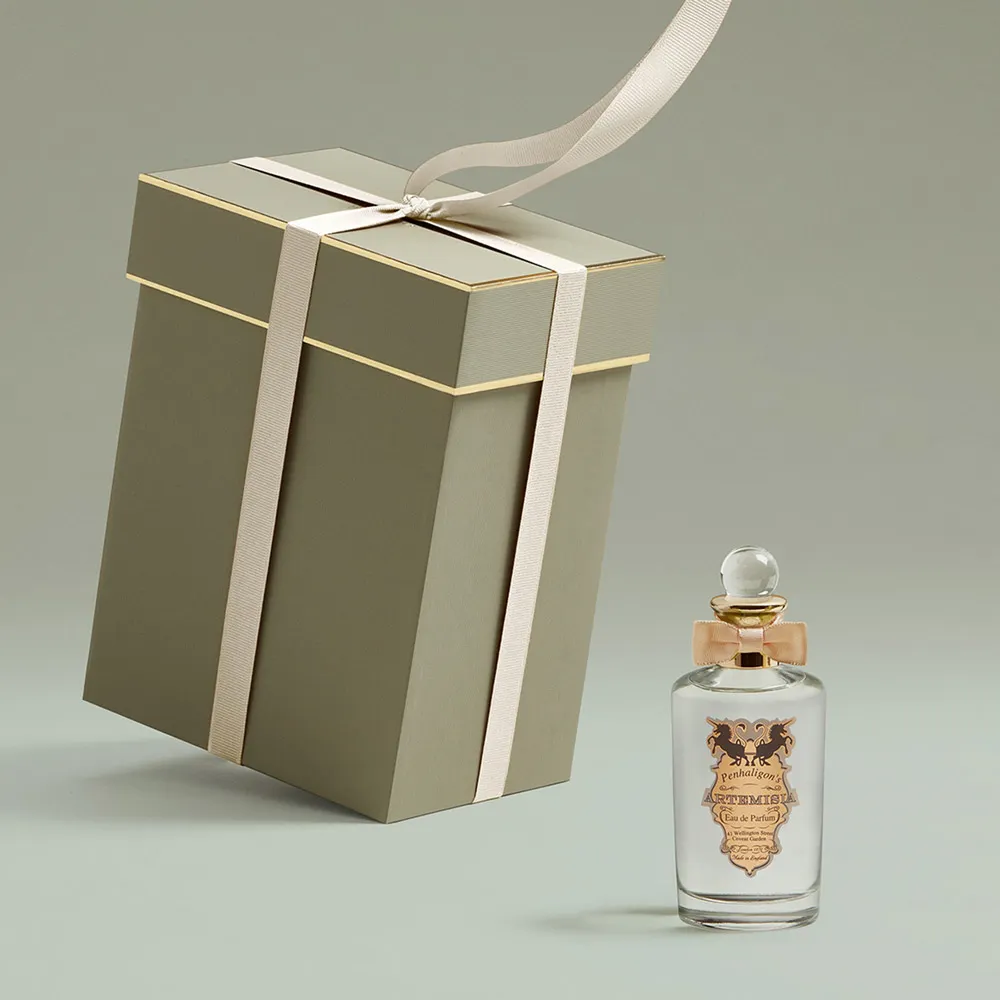 香水(女性用) Penhaligon's ARTEMISIA Eau de Parfum Penhaligon's Artemisia EDP 100 ml | Shop now on 50 ml