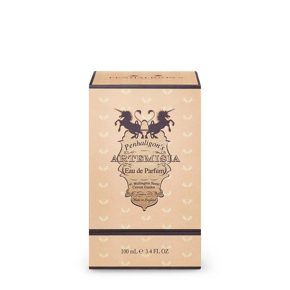 Penhaligon's Artemisia EDP | Shop now on 50 ml