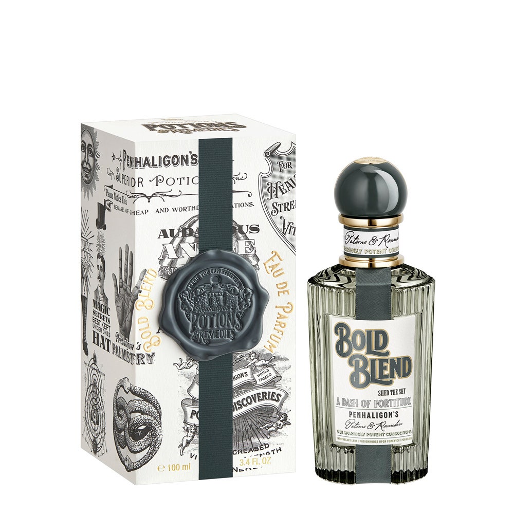 Penhaligon'S Bold Blend Eau De Parfum, Aromatic | 50 ml