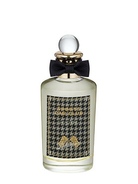 Sports Car Club Eau de Parfum