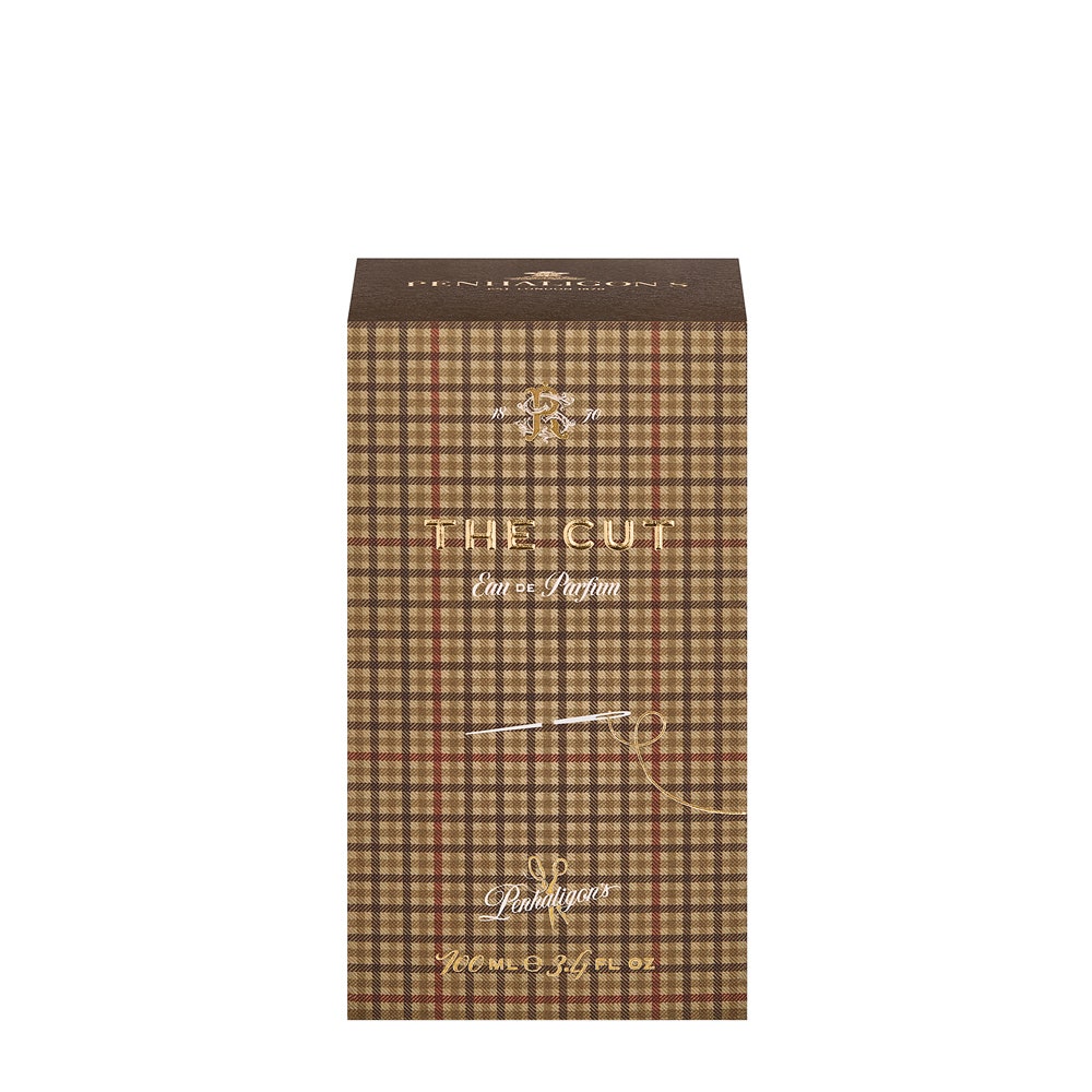Penhaligon'S The Cut Eau De Parfum, Aromatic | 50 ml
