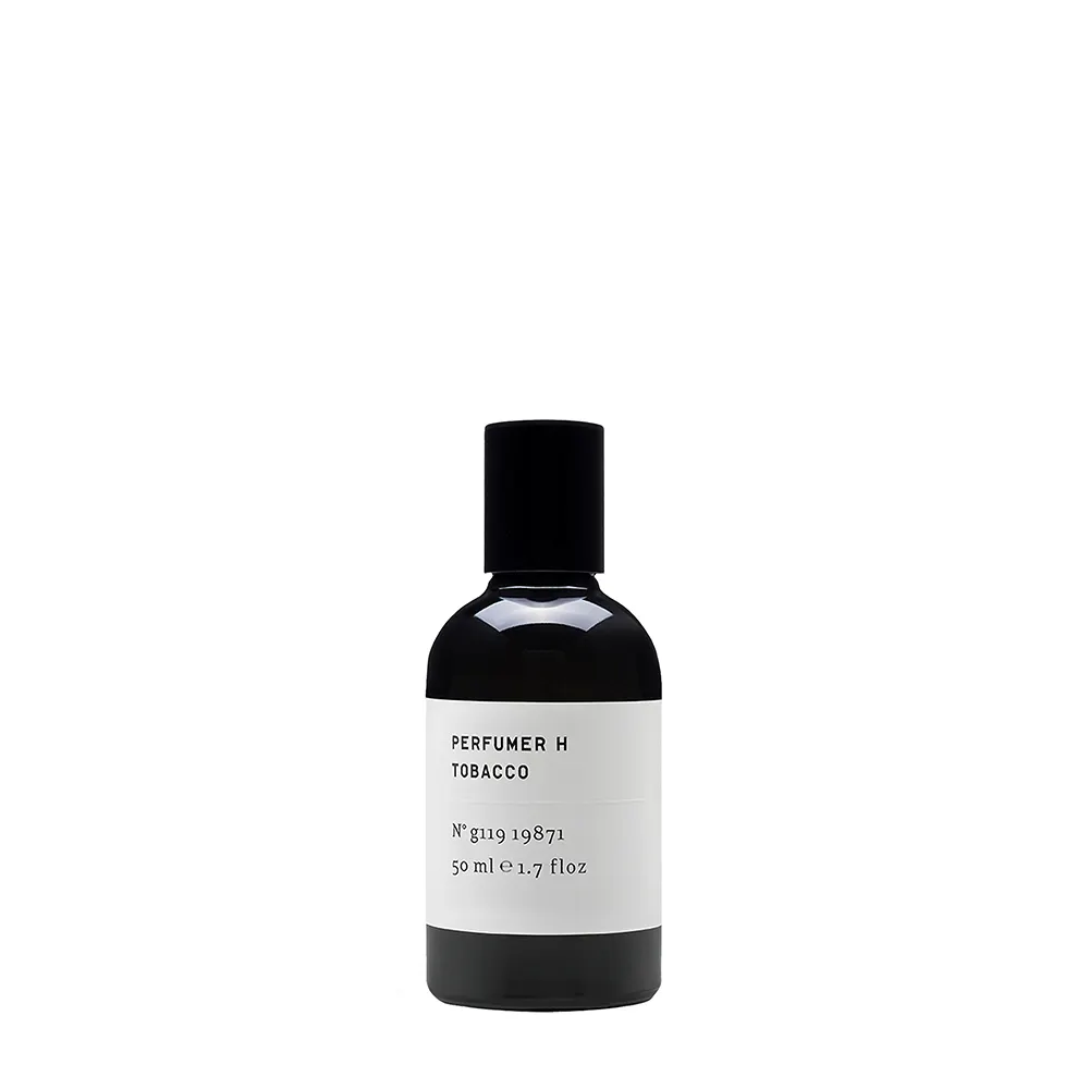 tobacco eau de parfum Perfumer H Tobacco Eau De Parfum, Green Perfume