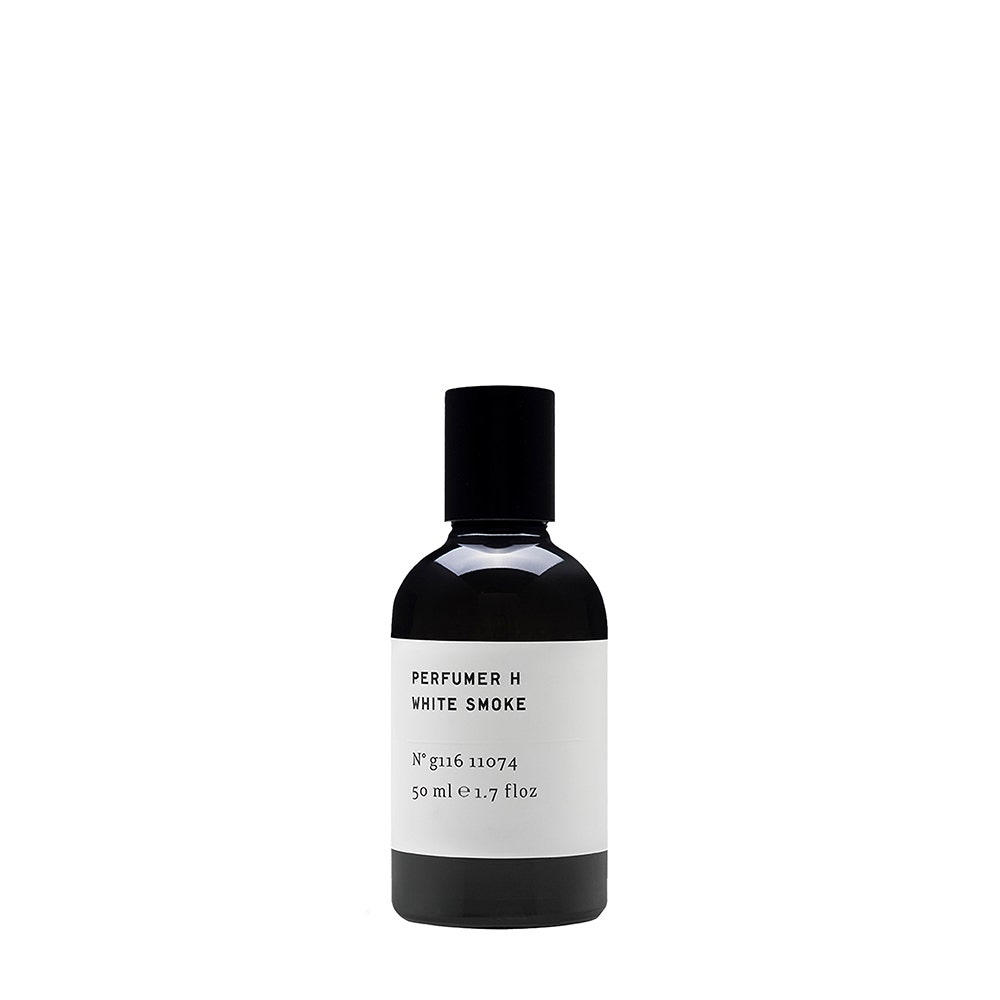 Perfumer H White Smoke Eau de Parfum image