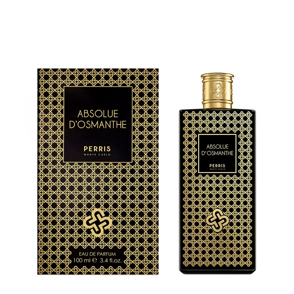 Perris Absolue D'Osmanthe Eau De Parfum, Profumo | 50 ml
