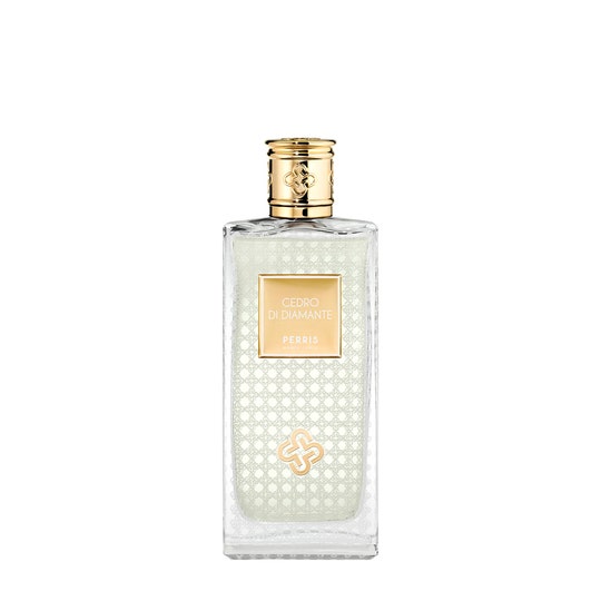 Perris Profumo Cedro di Diamante