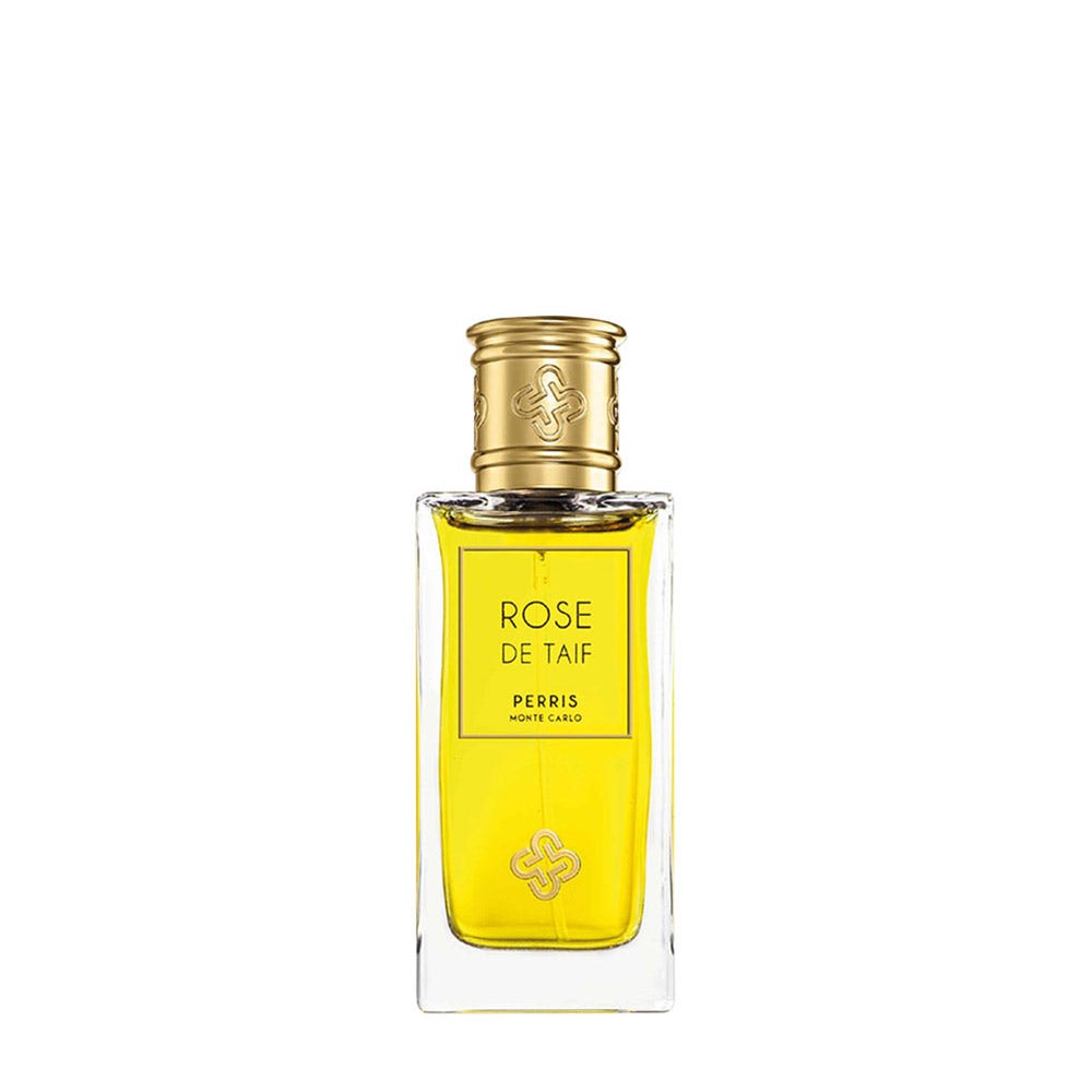 Perris Rose De Taif Extrait De Parfum, Floral | 50 ml