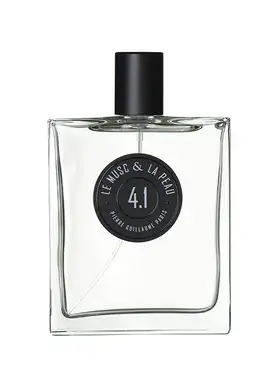 04.1 Le Musc et la Peau Eau de Parfum