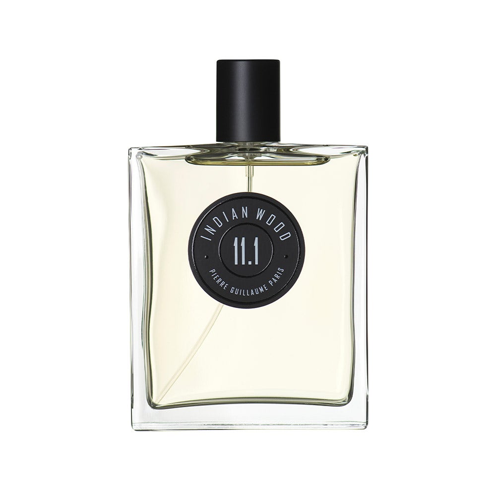 Pierre Guillaume 11.1 Indian Wood Eau de Parfum image