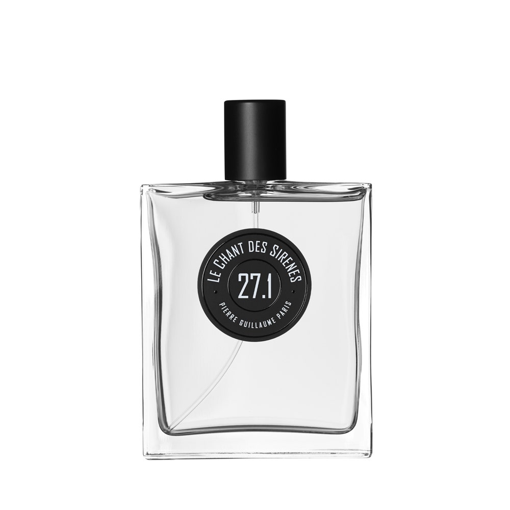 Pierre Guillaume 27.1 Le Chant des Sirenes Eau de Parfum parfum