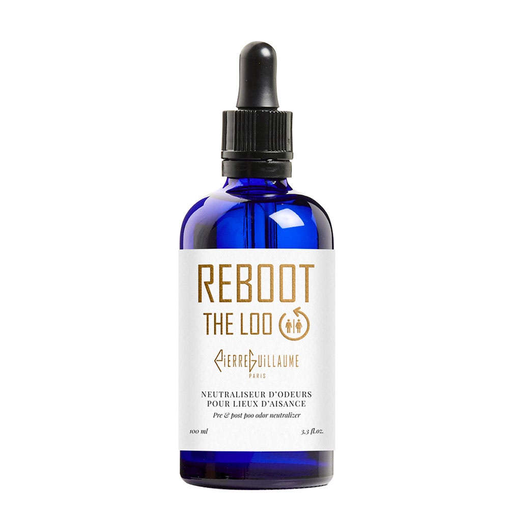 Pierre Guillaume Reboot The Loo image