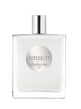 Sunsuality Eau de Parfum