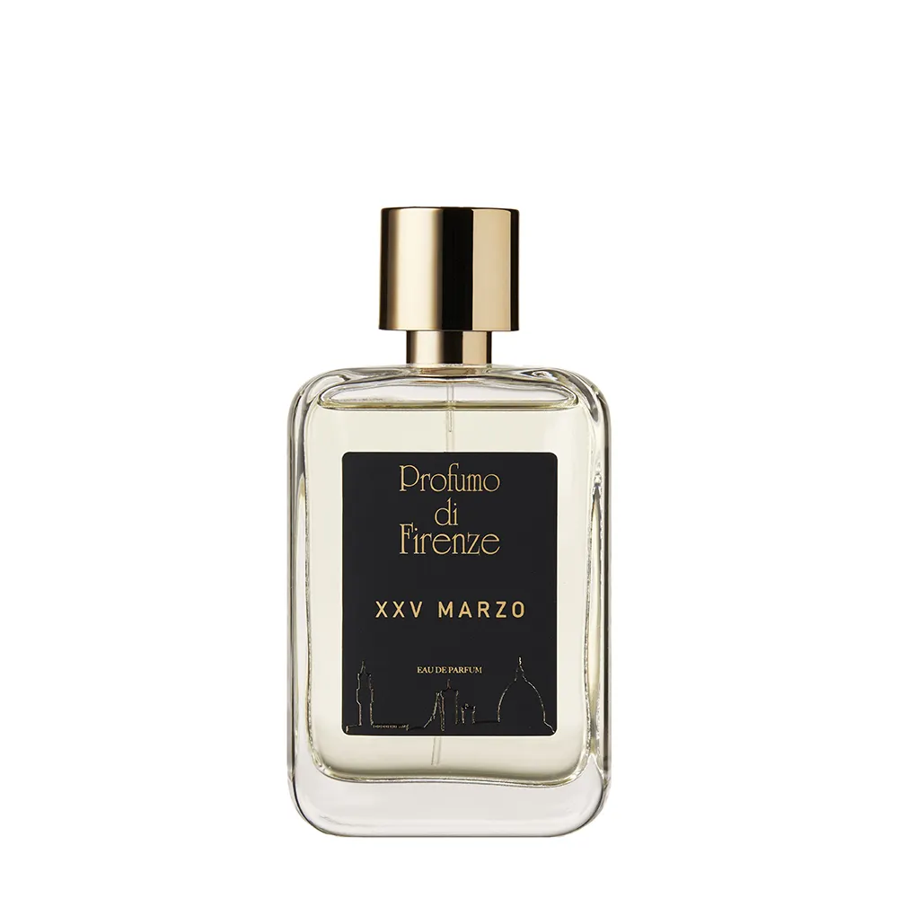 残り9割以上  MF EAU DE PARFUM 100ml Profumo Di Firenze Xxv Marzo Eau De Parfum, Sweet | 50 ml UK