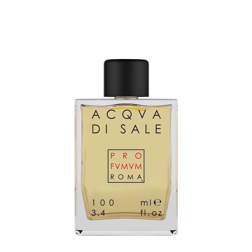 Profumum Roma Profumo Acqua di Sale