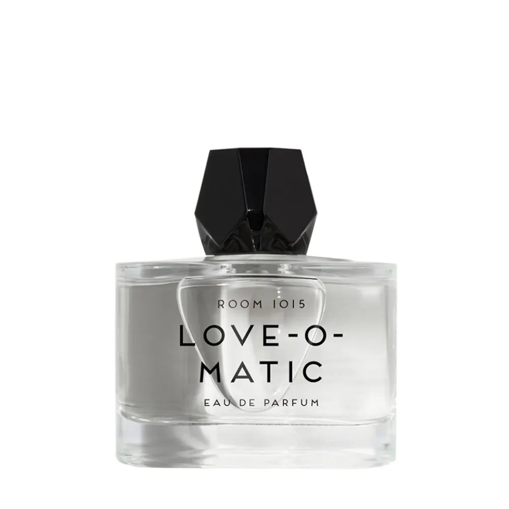 Room 1015 Love-O-Matic Eau De Parfum, Musk Perfume | 50 ml