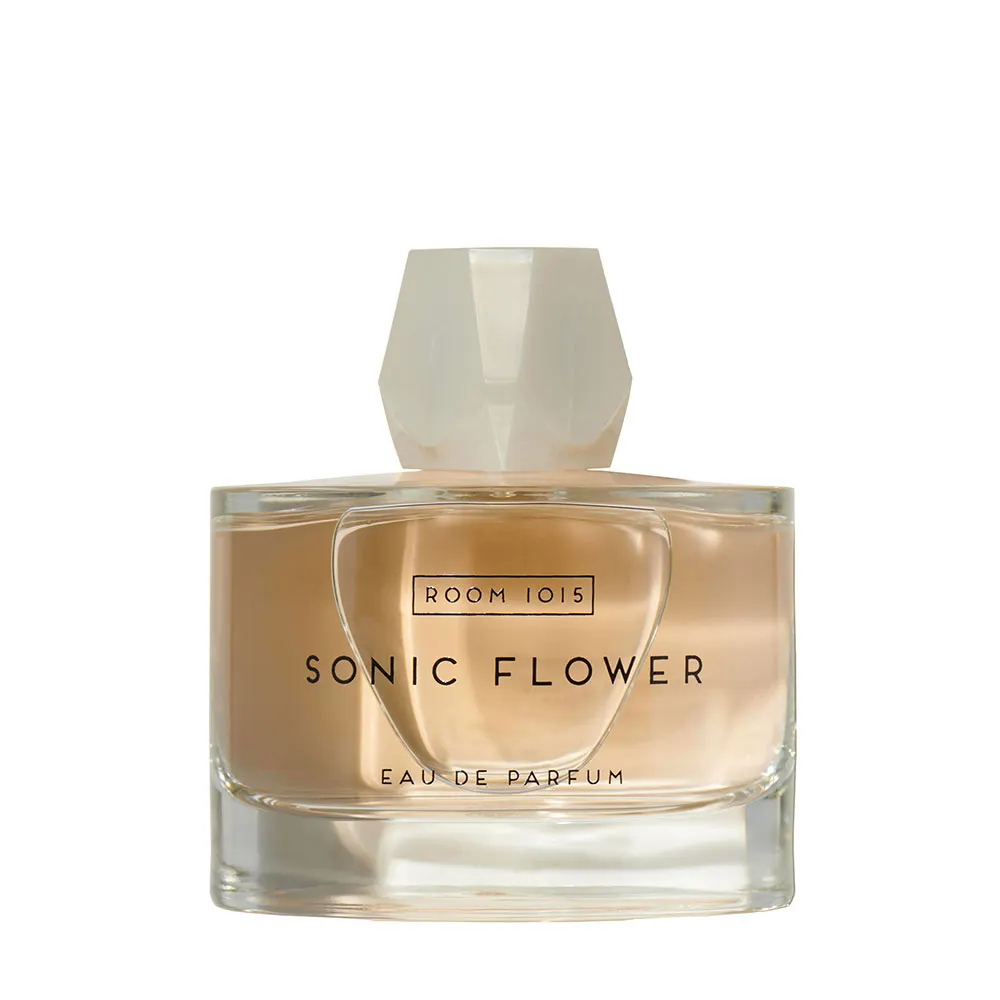 Room 1015 Sonic Flower Eau De Parfum, Floral | 50 ml UK