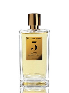 #5 Eau de Parfum