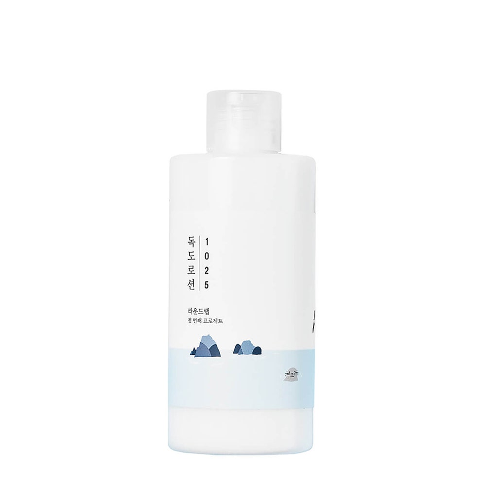 Round Lab 1025 Dokdo Lotion image