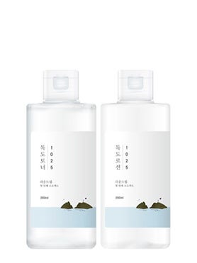 1025 Dokdo Set