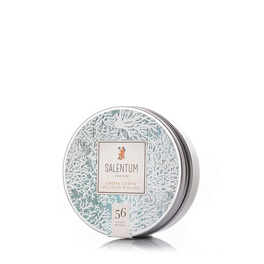 Salentum Ambra Marina Body Cream image