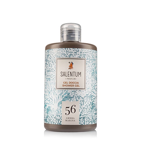 Salentum Ambra Marina Shower Gel image