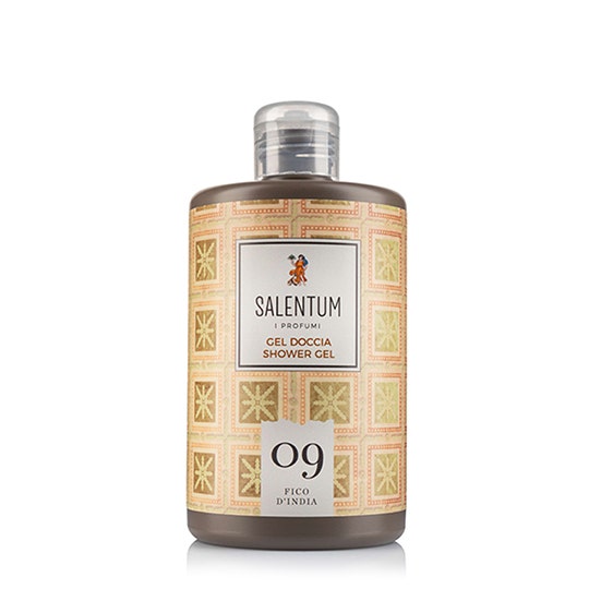 Salentum Fico d'India Shower Gel image