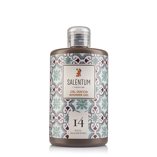 Salentum Fico Salentino Shower Gel image