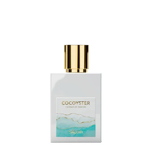 Salum Cocoyster Extrait de Parfum