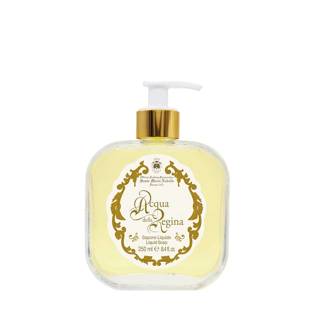 Santa Maria Novella Acqua della Regina Liquid Soap image