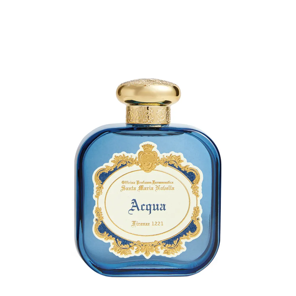 Santa Maria Novella Acqua Eau De Parfum, Floral | 50 ml