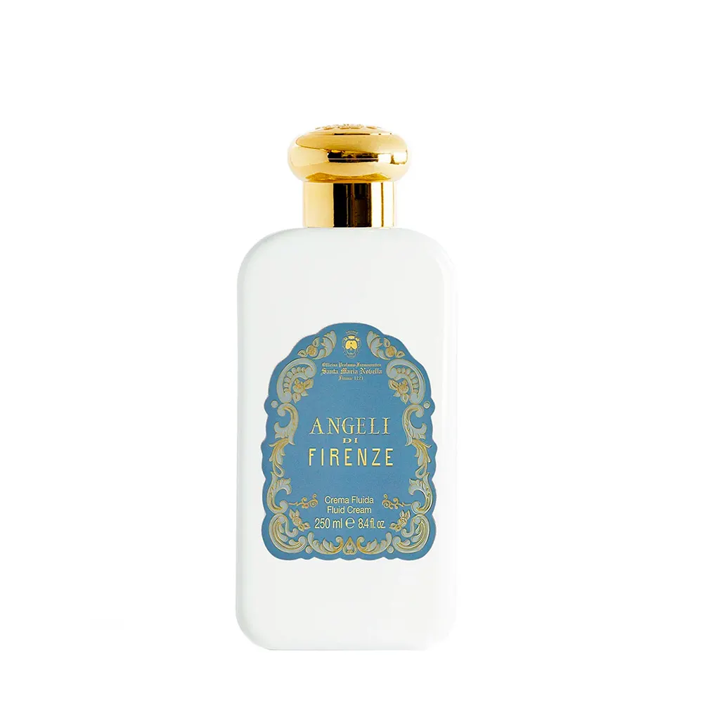 Santa Maria Novella Angeli Di Firenze Fluid Cream | 50 ml