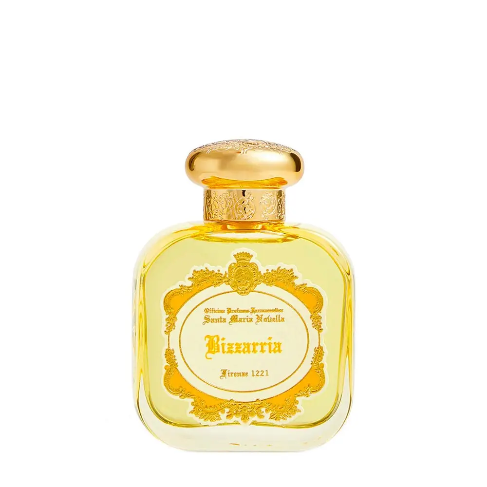 Santa Maria Novella Bizzarria Eau De Parfum, Citrus | 50 ml
