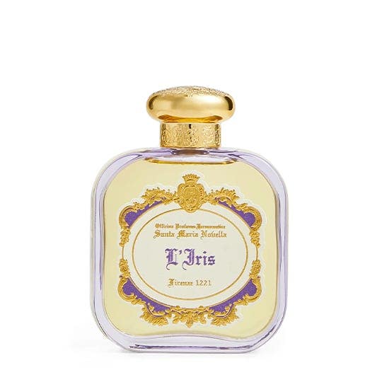香水(女性用) Santa Maria novella Iris 50ml Santa Maria Novella L'Iris Eau De Parfum, Floral | 50 ml