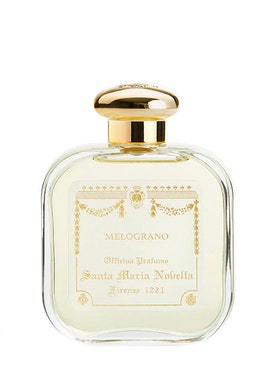 Melograno Eau de Cologne