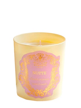 Santa Maria Novella Notte Candle small image