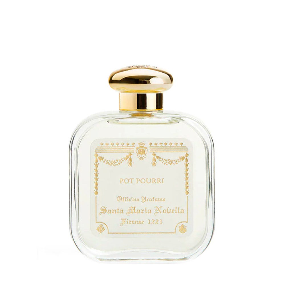 Santa Maria Novella Pot Pourri オーデコロン Santa Maria Novella Pot Pourri Eau De Cologne | 50 ml