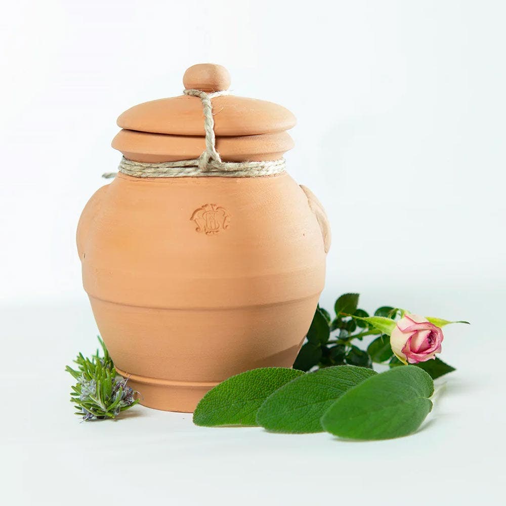 Santa Maria Novella Pot Pourri - Thumbnail 4